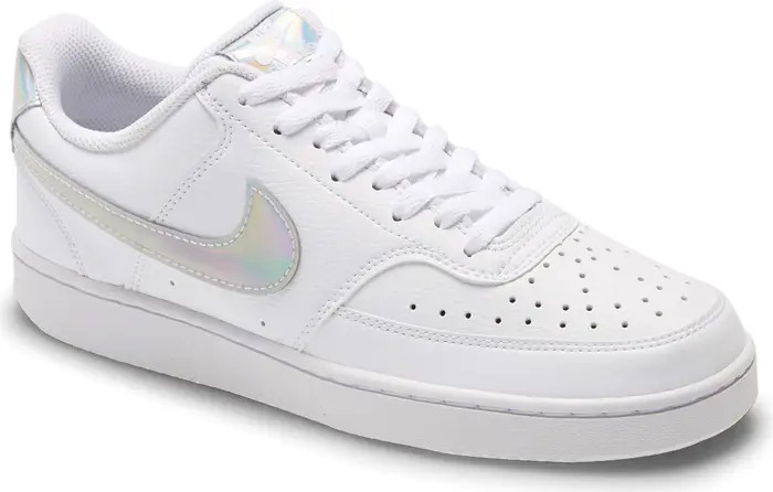 Nike Court Vision Low Sneaker | Nordstromrack | Nordstrom Rack
