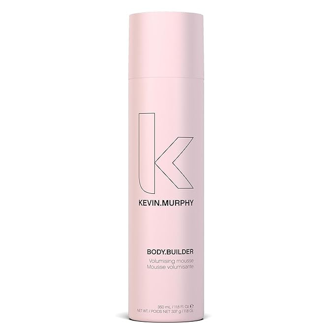 KEVIN.MURPHY BODY.BUILDER - Hair volumising Mousse - For All Hair Types - Weightless & Sulphate-F... | Amazon (US)
