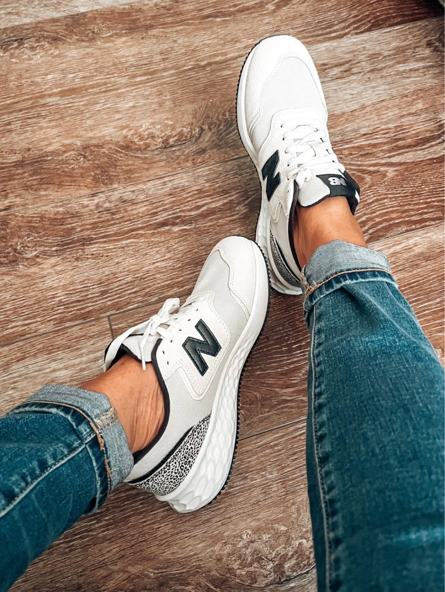 New Balance Women's 515 V3 Sneaker curated on LTK