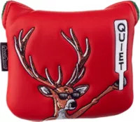 Good Good Silent Night Mallet Putter Headcover | Golf Galaxy