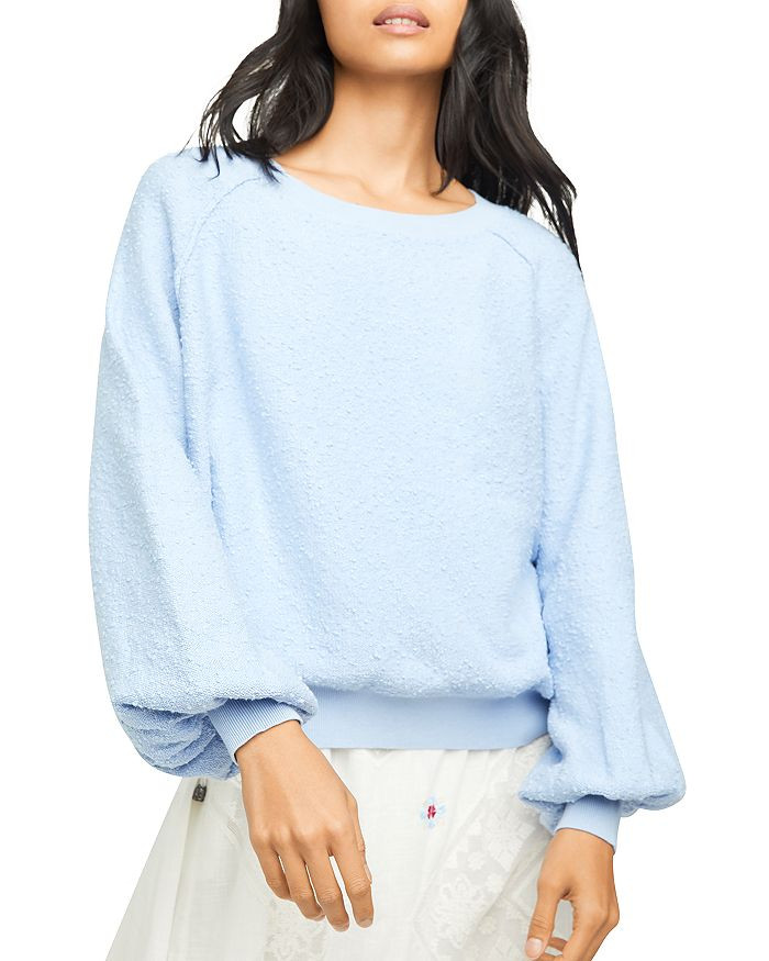 Found My Friend Sweatshirt | Bloomingdale's (US)