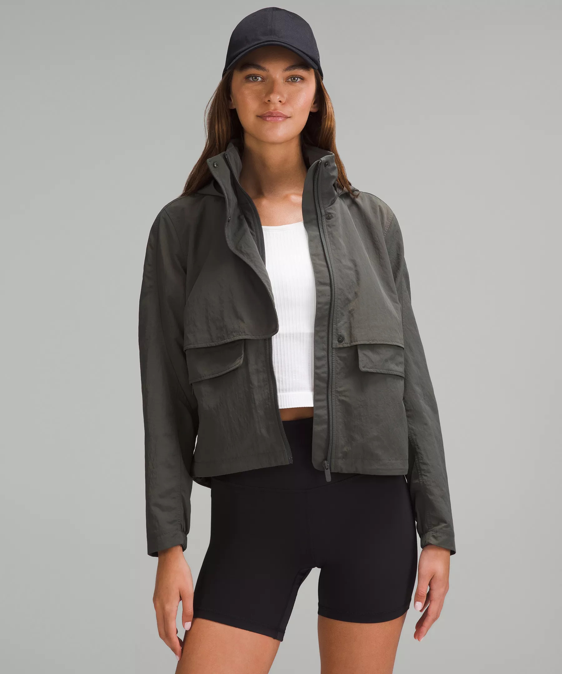Always Effortless Jacket | Lululemon (US)