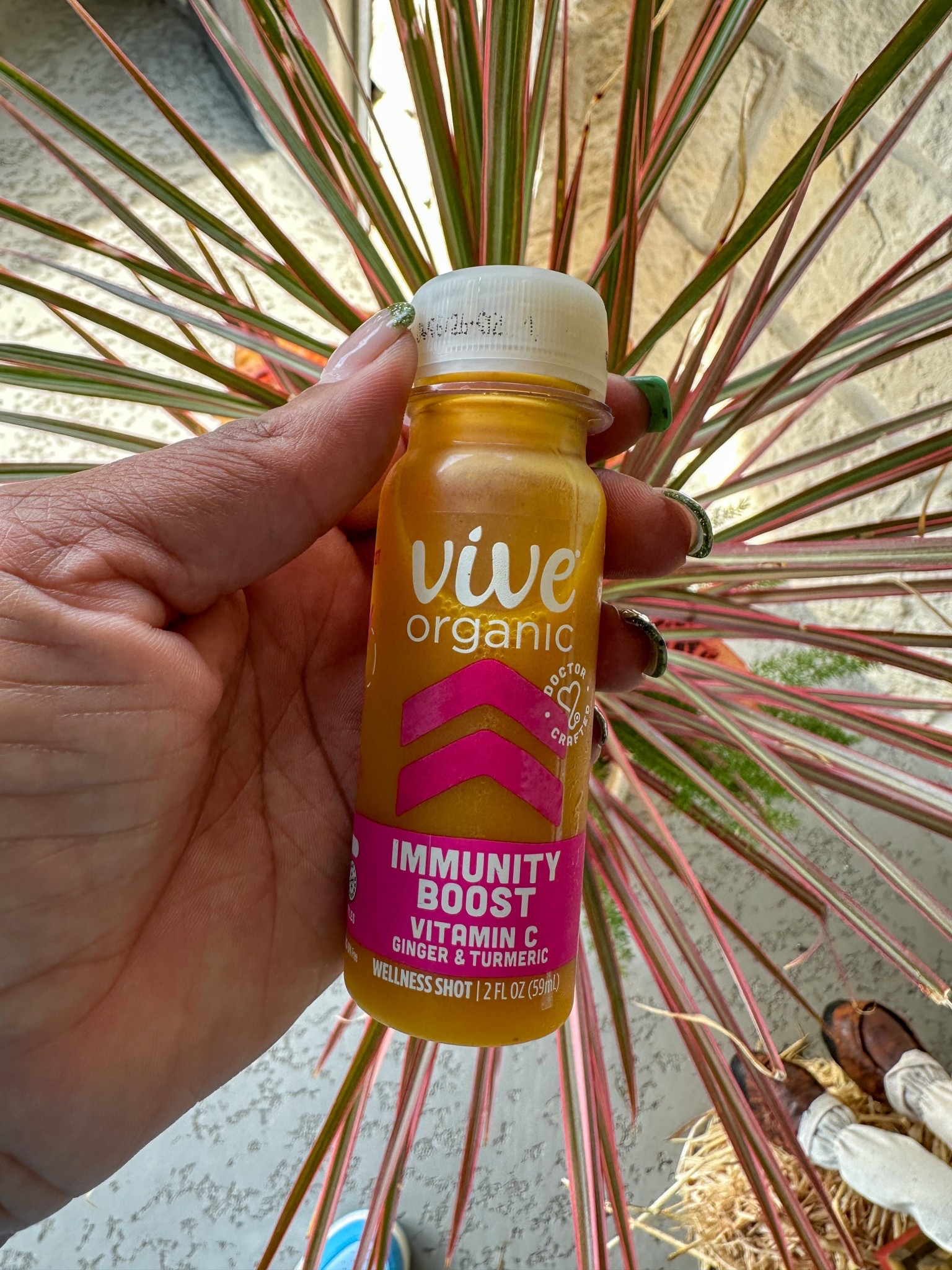 My friend recommended these Vive immunity boost. Great for this time of year. #immunityboost #vive #immunityboost #wellnesswednesday #fluseason
