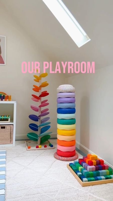 Playroom storage
Playroom organization
Playroom toys

#LTKbaby #LTKkids #LTKVideo