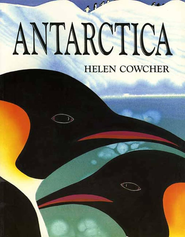 Antarctica | Amazon (US)