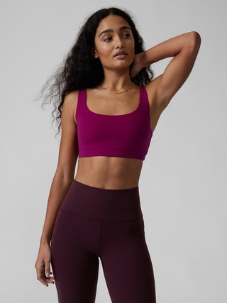 Exhale Bra A-C | Athleta