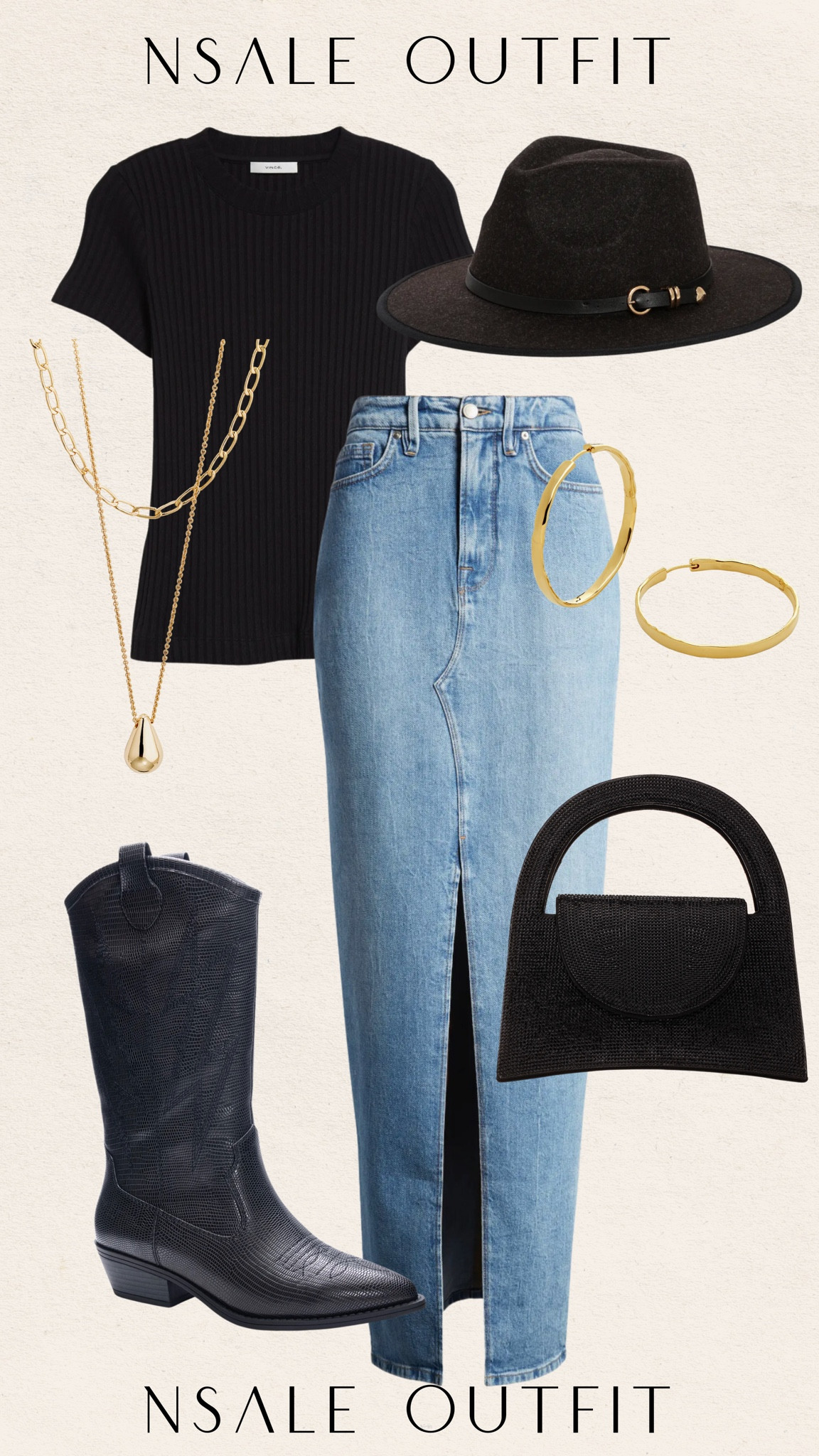 Nordstrom sale - summer outfit - outfit inspo 

#LTKStyleTip #LTKxNSale #LTKSaleAlert