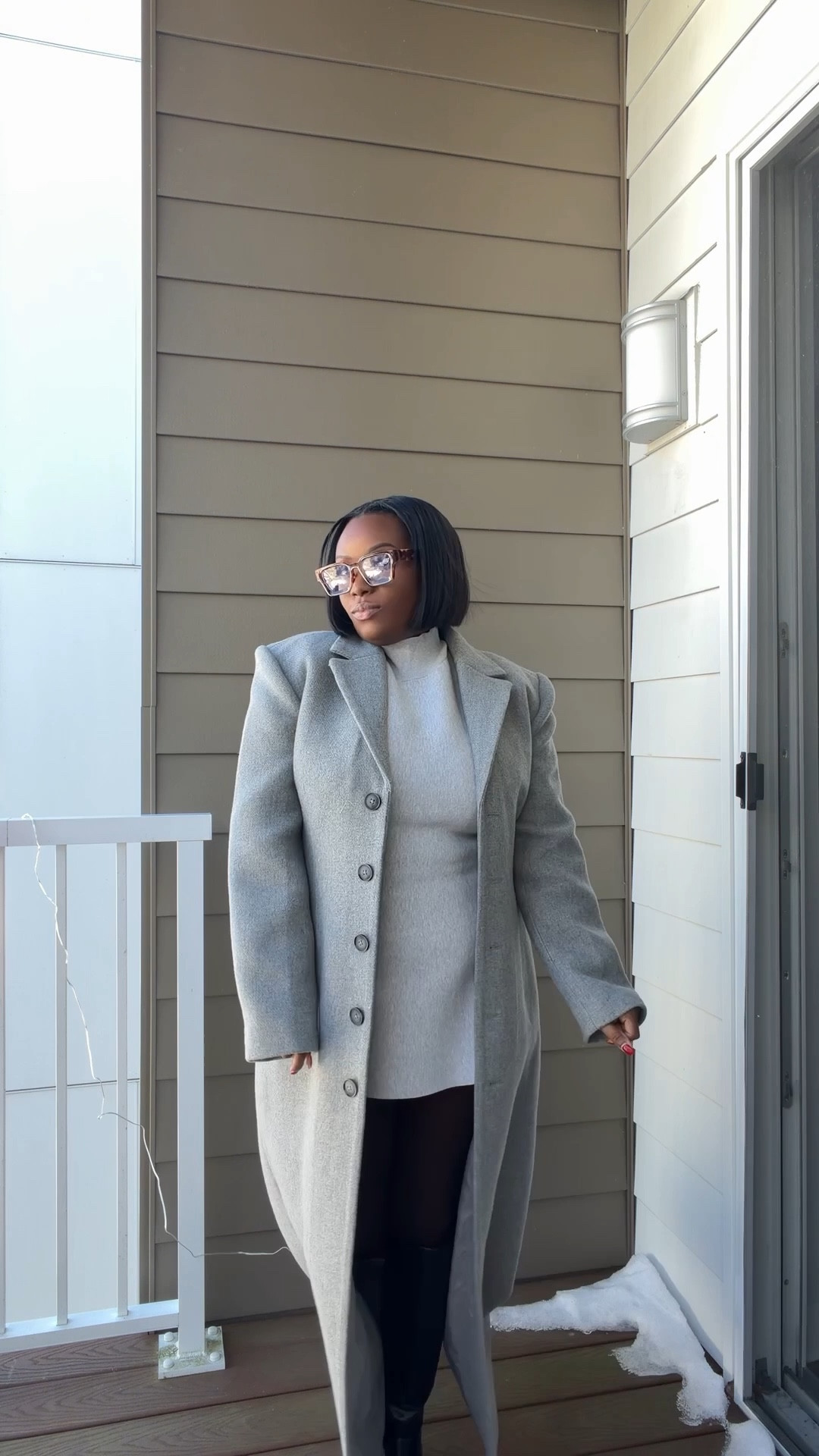 Work OOTD

#LTKgrwm #LTKSeasonal #LTKootd