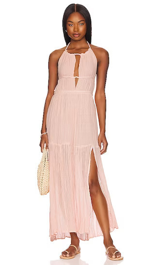 Altair Maxi Dress | vacation maxi dress vacation clothes vacation capsule vacation outfits beach | Revolve Clothing (Global)