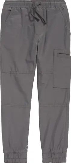 Kids' Summit Lined Joggers | Nordstrom