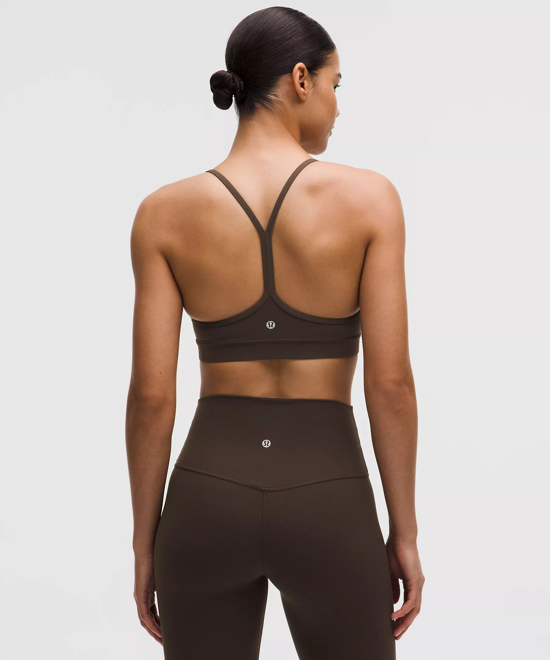 Flow Y Bra Nulu | Lululemon (US)