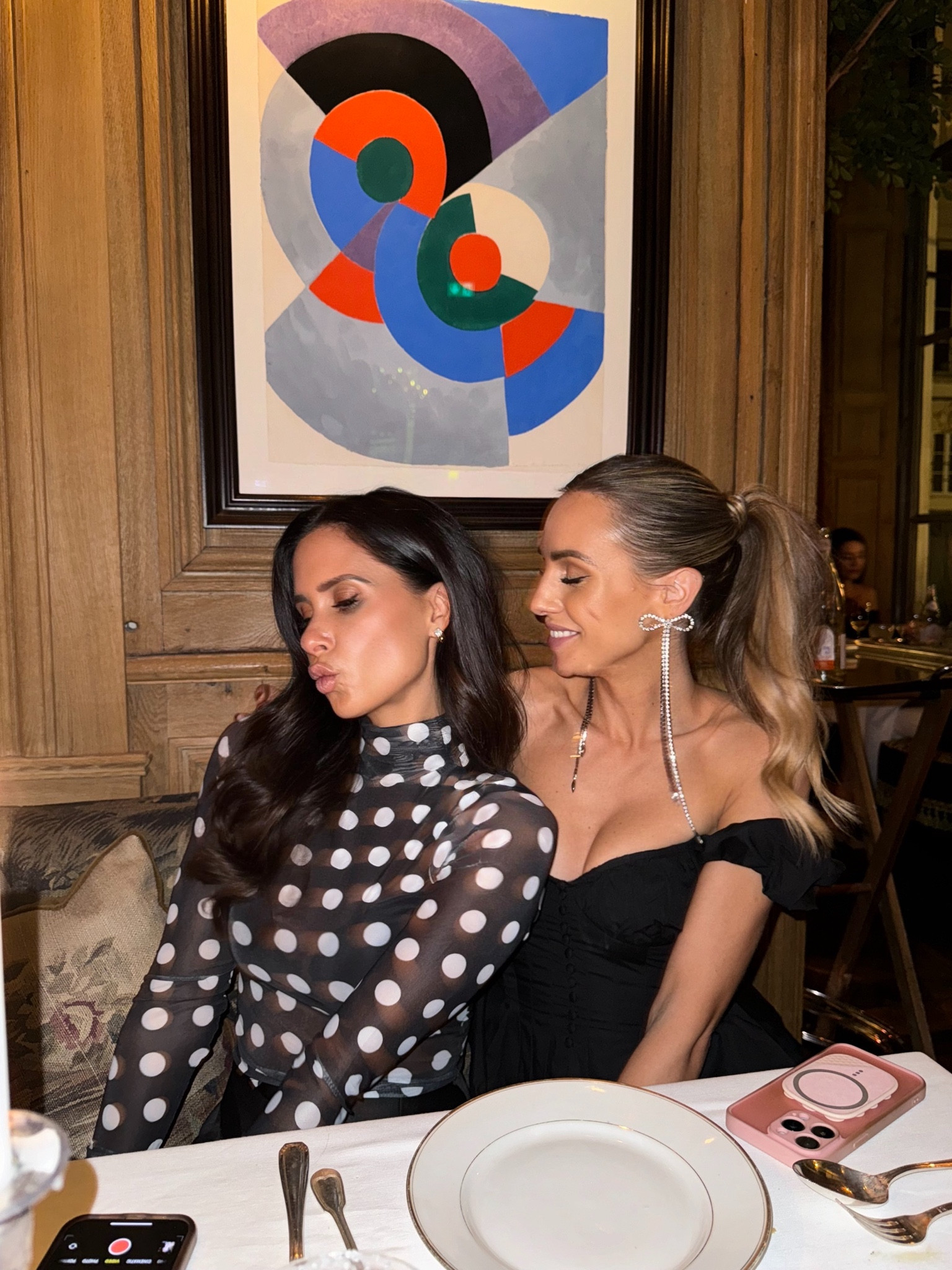 Dinners in Paris 🇫🇷

#LTKstyletip #LTKtravel #LTKpartywear