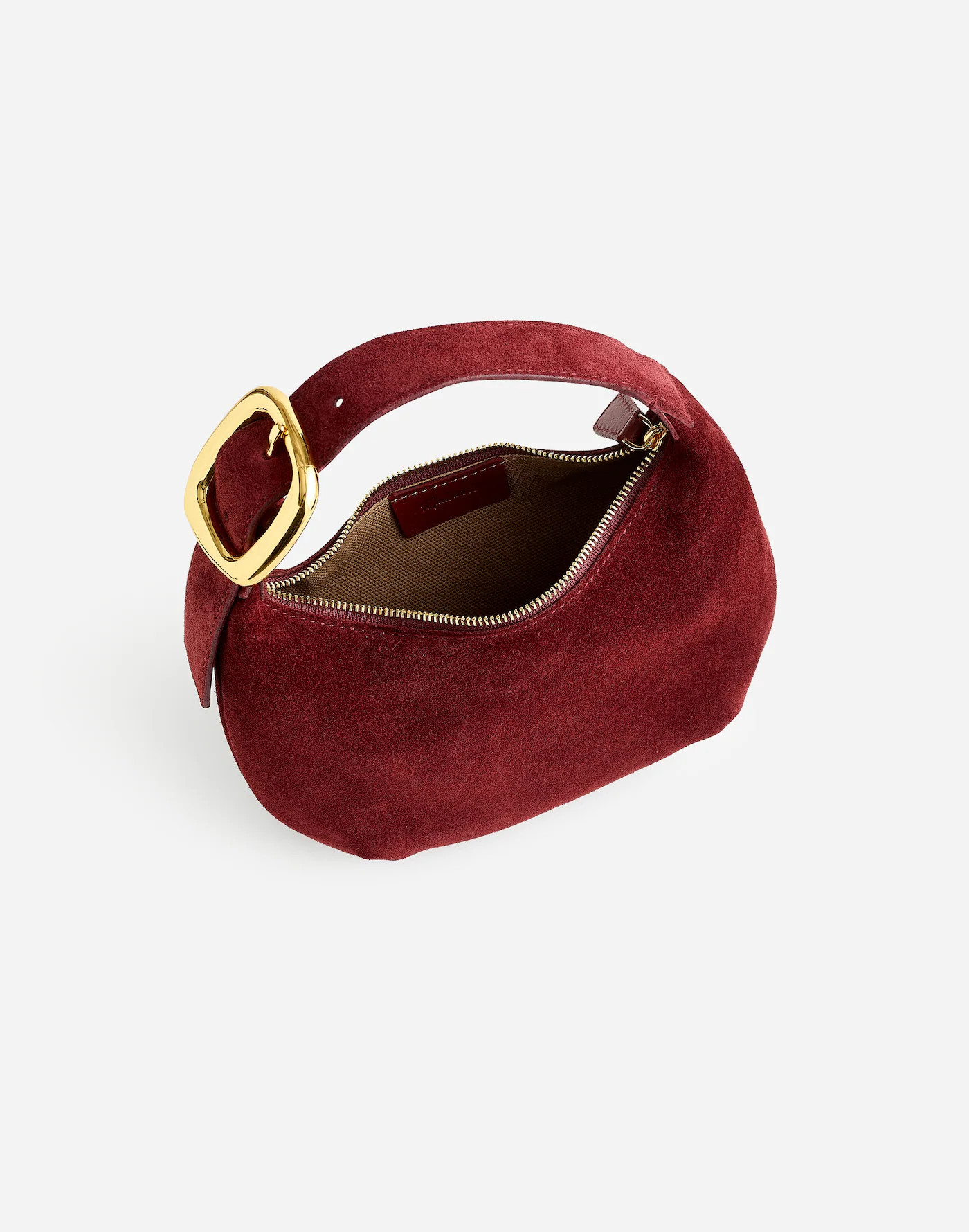 The Mini Bag | Madewell