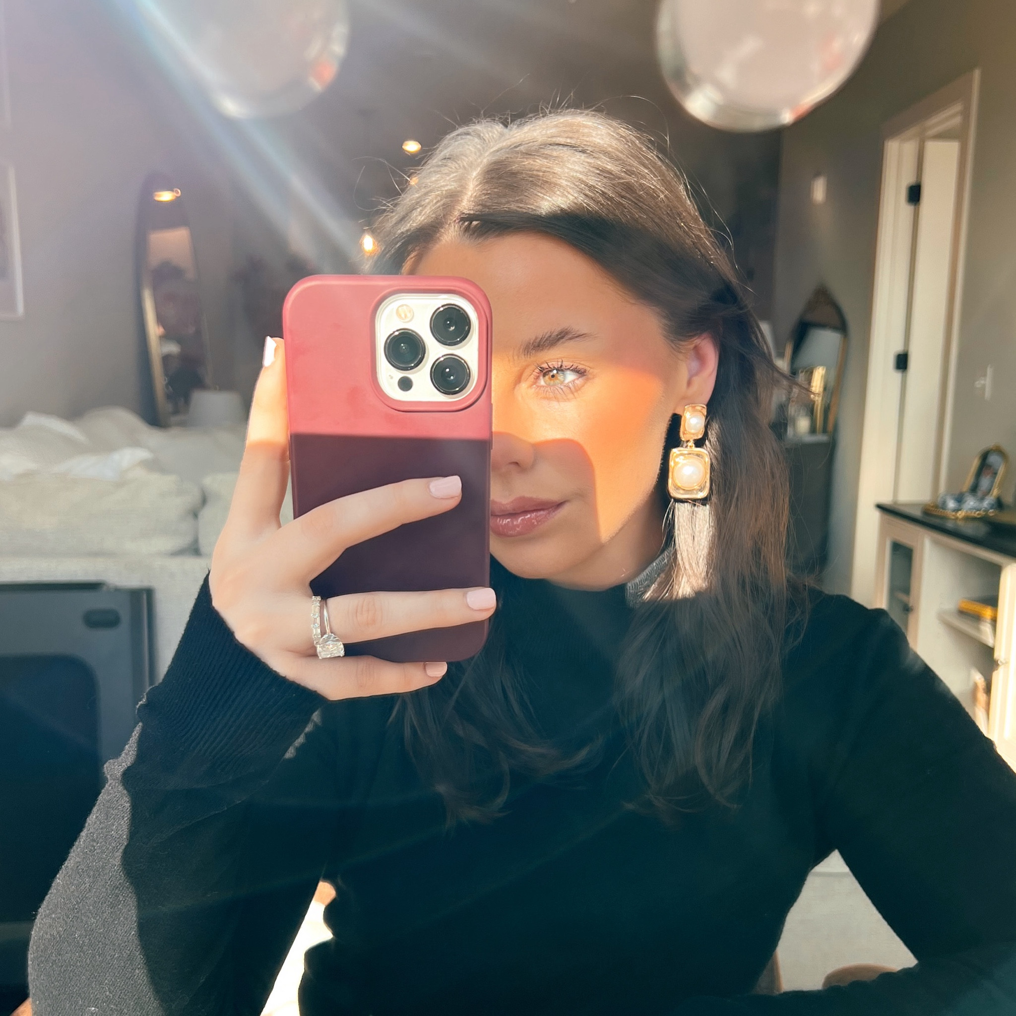 linked everything I use in my makeup bag ❣️💄

L’Oréal purple eyeliner + Armani Beauty 22M Cashew Eye tint = chefs kiss 

#LTKMostLoved #LTKBeauty #LTKFindsUnder50