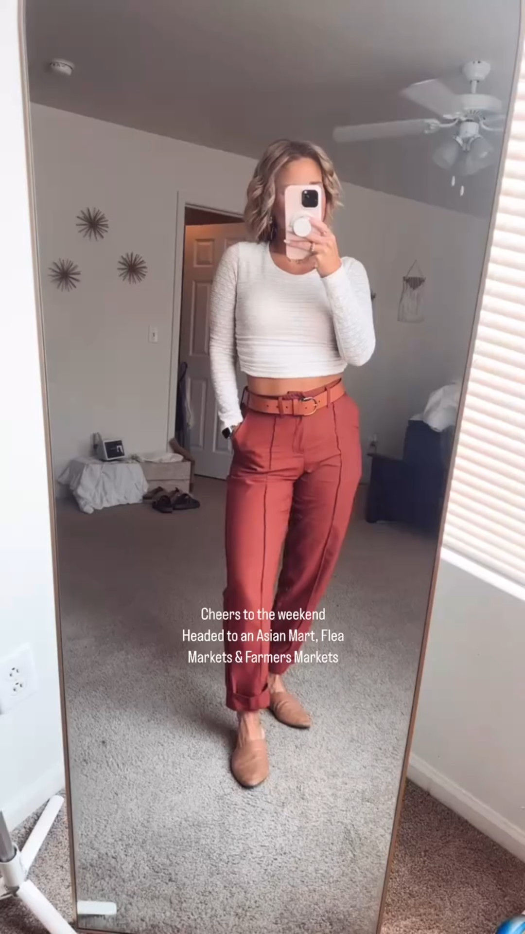 Love a cute casual outfit to run errands 🙌