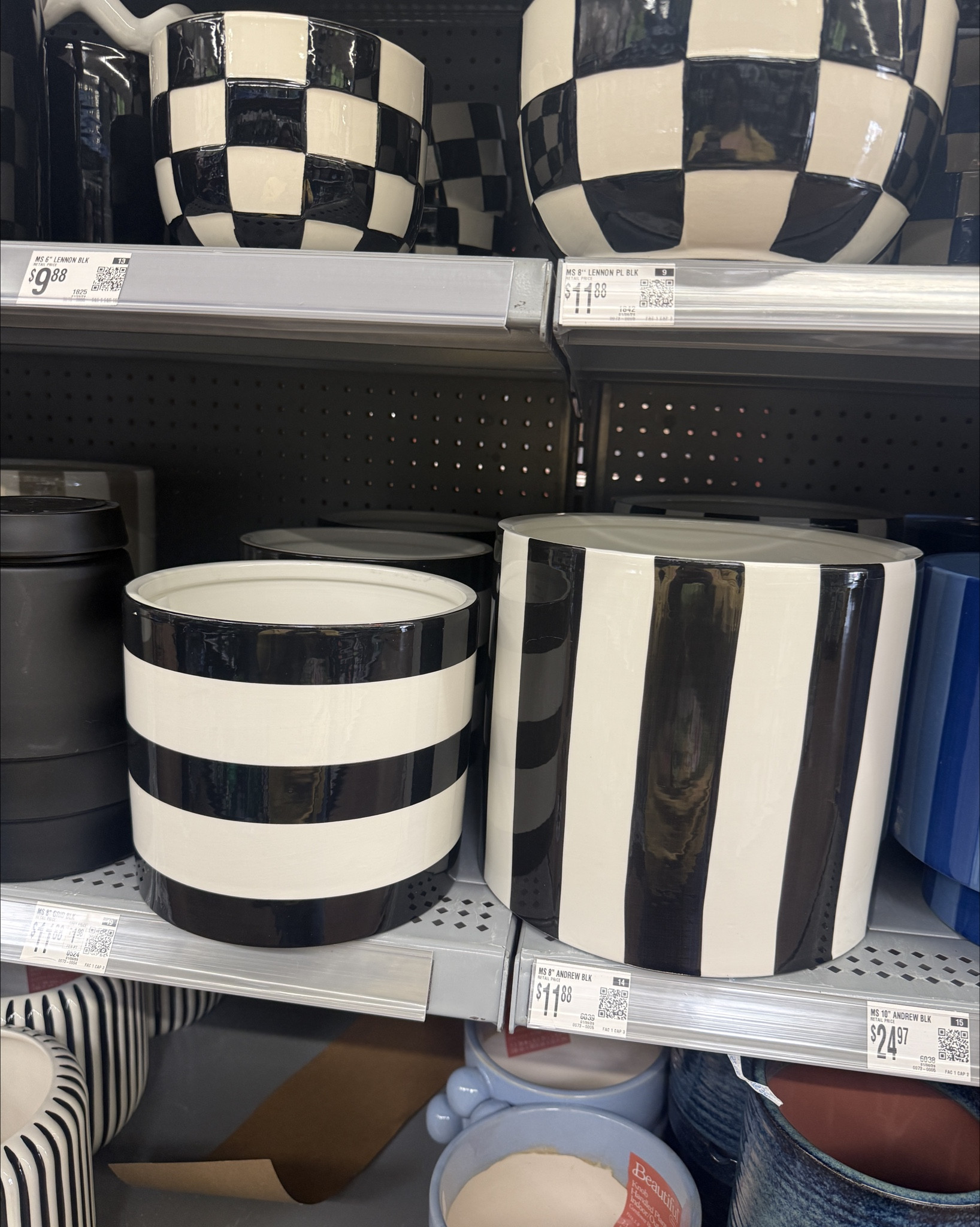 New planter from Walmart 

#LTKSeasonal #LTKHome