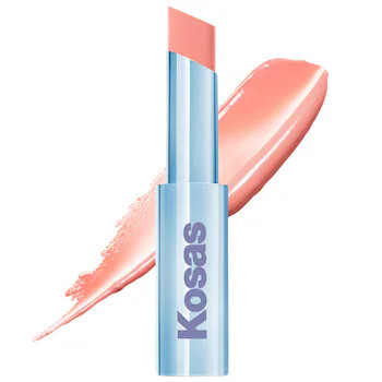 Wet Stick Moisturizing Shiny Sheer Lipstick with Ceramides | Sephora (US)