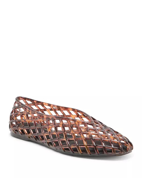 Dolce Vita Women's Jam Jelly Flats | Bloomingdale's Shoes | Bloomingdale's (US)