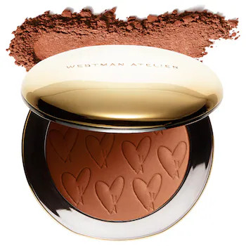 Beauty Butter Powder Bronzer - Westman Atelier | Sephora | Sephora (US)