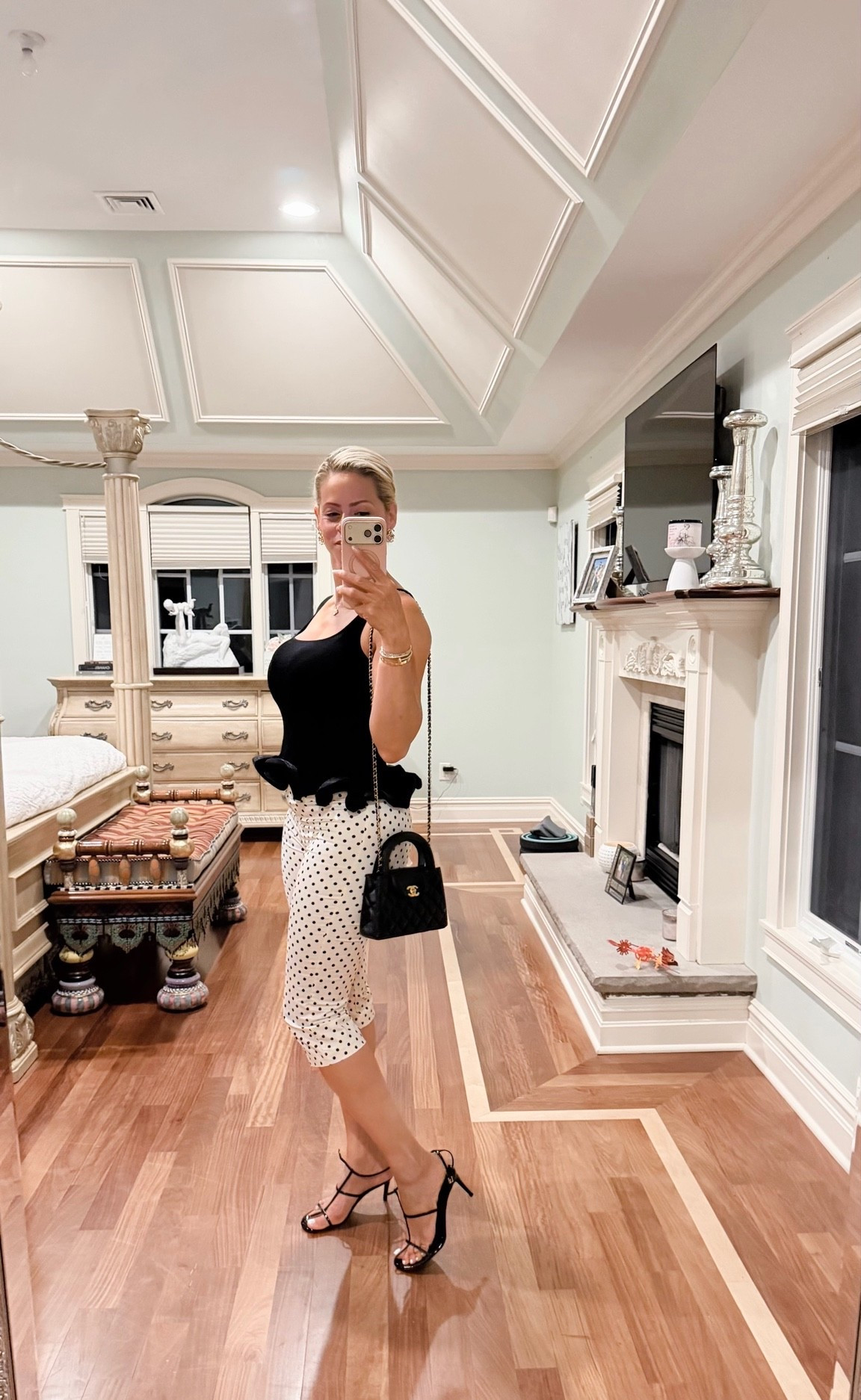 Date night look #ootn

#LTKootd