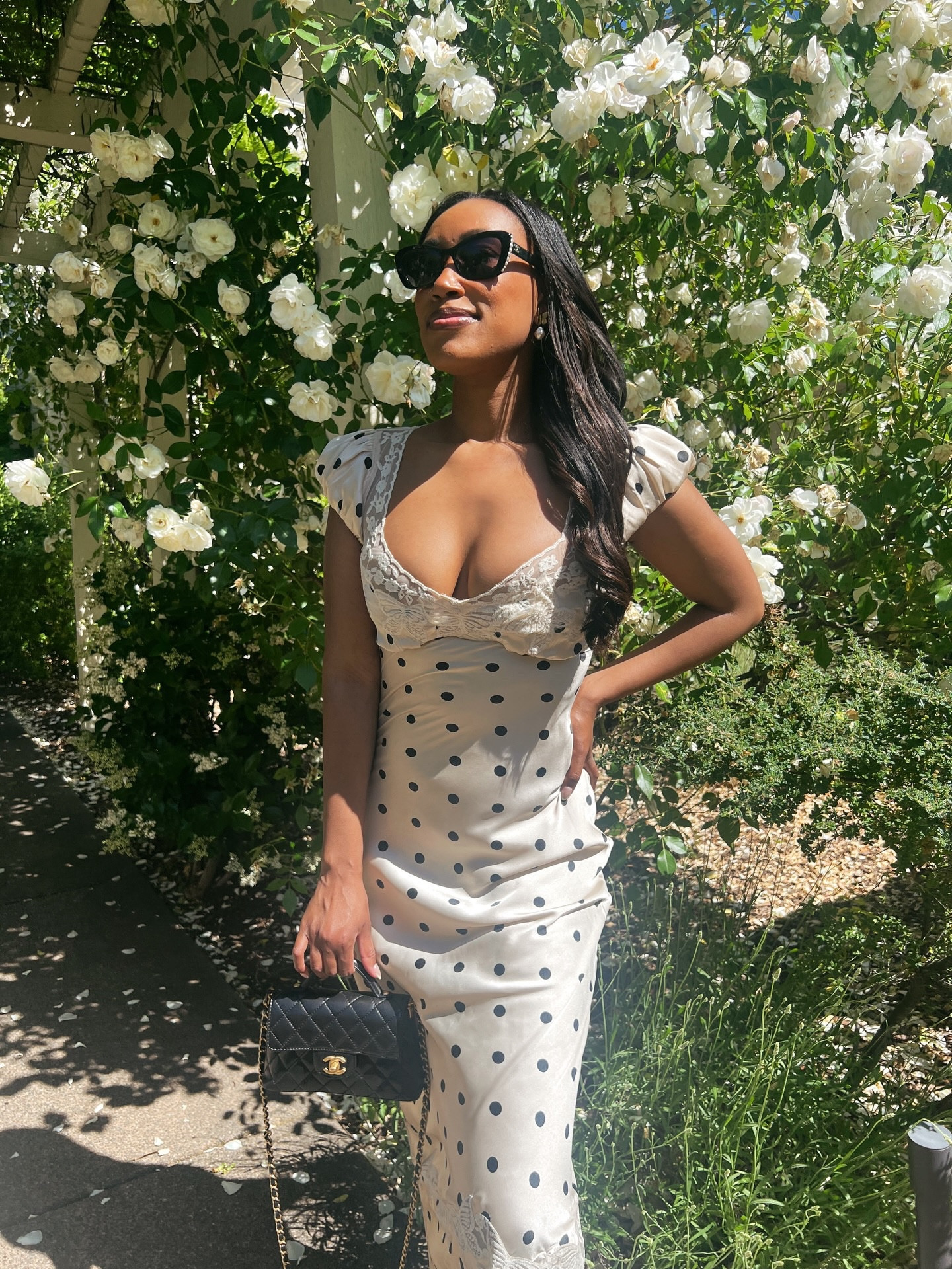 Hurry up spring…my dresses are waiting 🌼

Which look is your vibe this spring season?



#LTKootd #LTKSeasonal #LTKSaleAlert