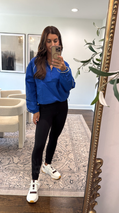 Outfit of the day!  

 #LTKootd #LTKActive