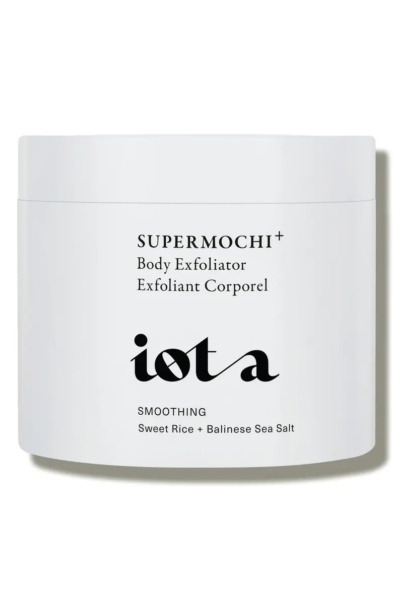 Supermochi Body Exfoliator | Nordstrom