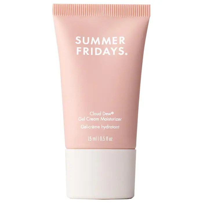 Mini Cloud Dew Gel Cream Moisturizer | Sephora (US)
