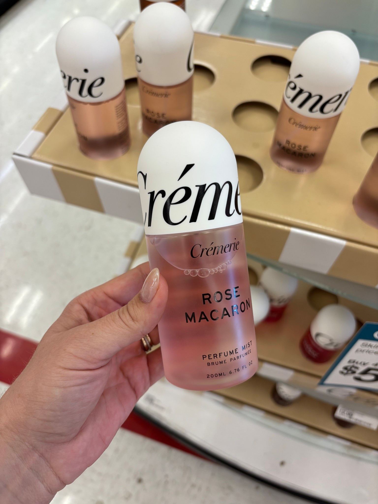 Start the day smelling fresh- body mist perfume spray 🌸 @Target 

#LTKselfcare #LTKBeauty #LTKmomlife