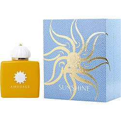 Amouage Sunshine | Fragrance Net