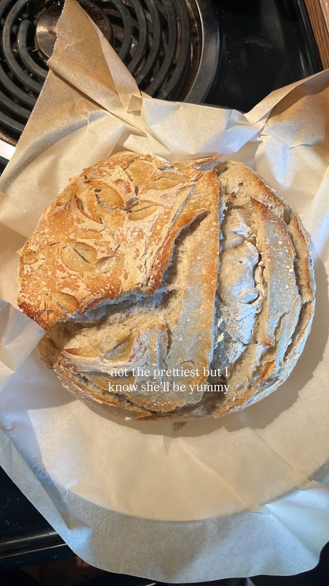 Sourdough baking must haves!