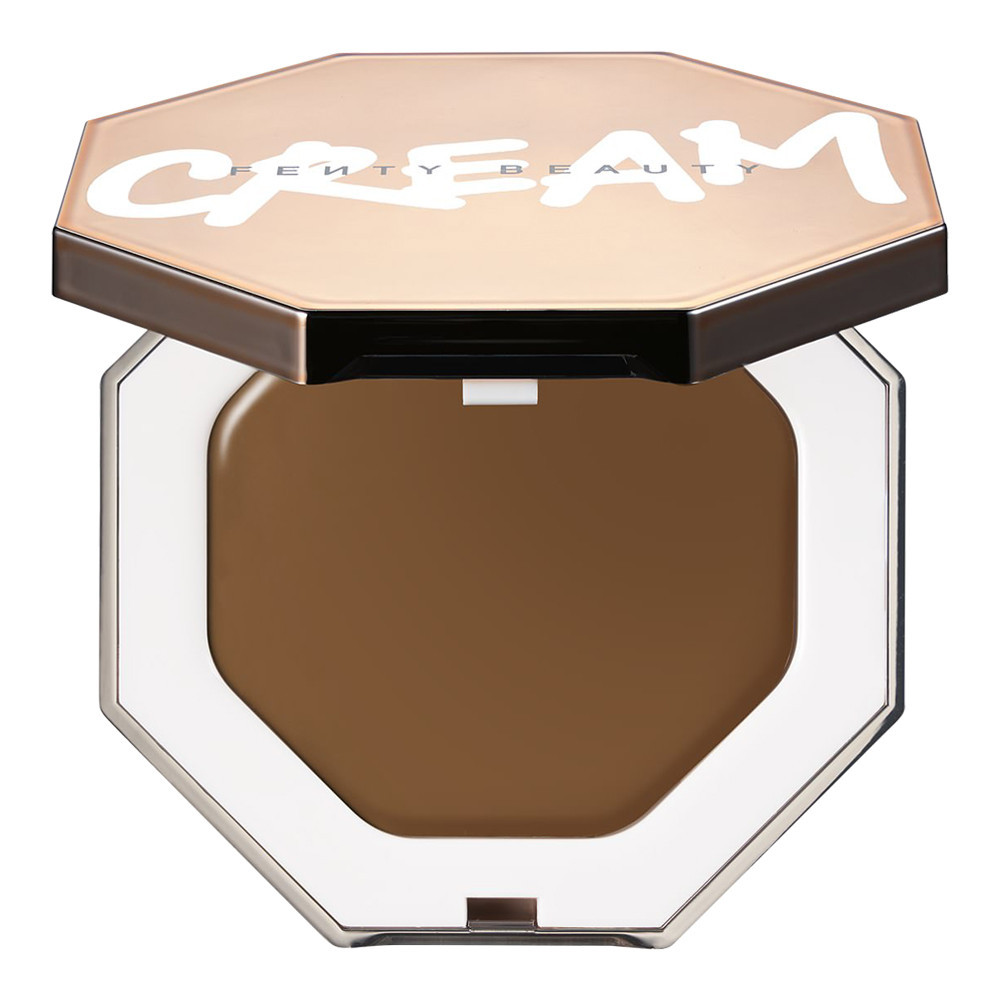 Fenty Beauty Cheeks Out Freestyle Cream Bronzer Teddy | Sephora (AU)