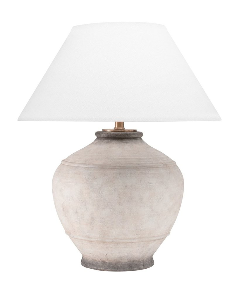 Malta Table Lamp | McGee & Co.