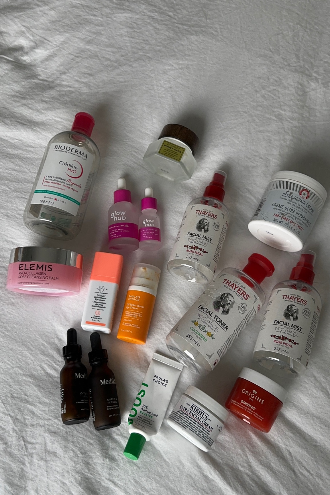 Empty skincare, skincare, empties, serum, toner, vitamin c, face cream, Sephora, cult beauty, micellar 

#LTKbeauty #LTKSeasonal #LTKstyletip