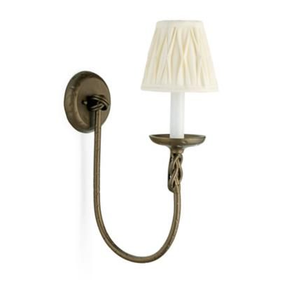 Keeley Wall Sconce | Frontgate