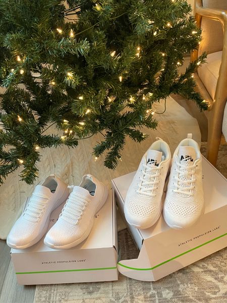 his + hers | the best workout shoes!!! 


@APL #apl #ad #gifted 

#LTKHoliday #LTKGiftGuide #LTKsalealert