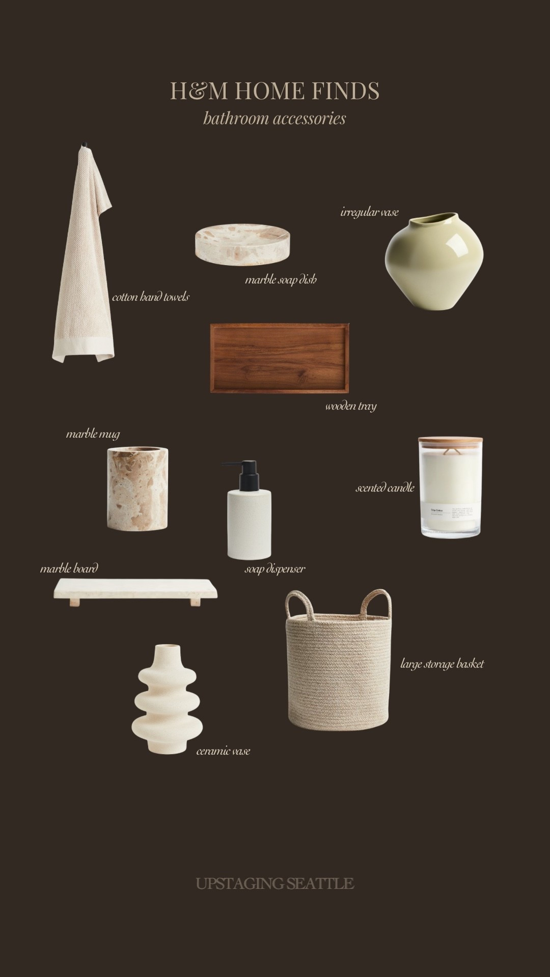 H&M Home finds – decor item finds – living room decor – marble decor – linen pillow cover – modern living room

#LTKdayinmylife #LTKSaleAlert #LTKHome