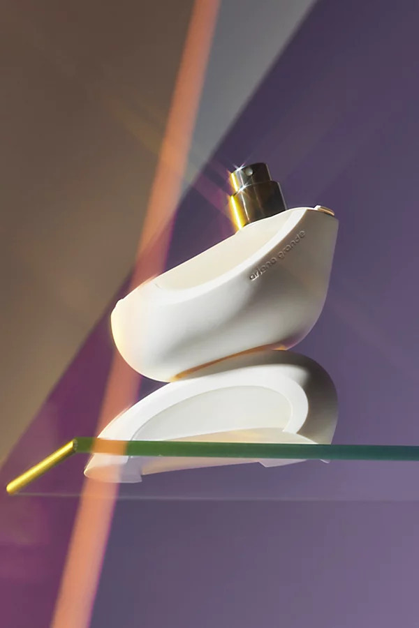 Ariana Grande MOD Eau De Parfum Fragrance in MOD Vanilla at Urban Outfitters | Urban Outfitters (US and RoW)