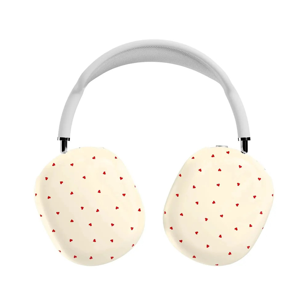 Be Mine   Tiny Hearts AirPods Max Case | CASELY