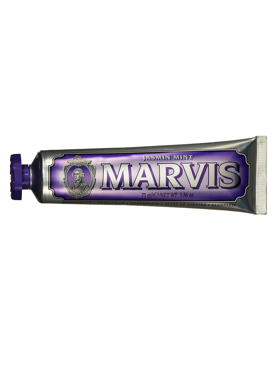 Marvis Jasmine Mint Toothpaste | Saks Fifth Avenue