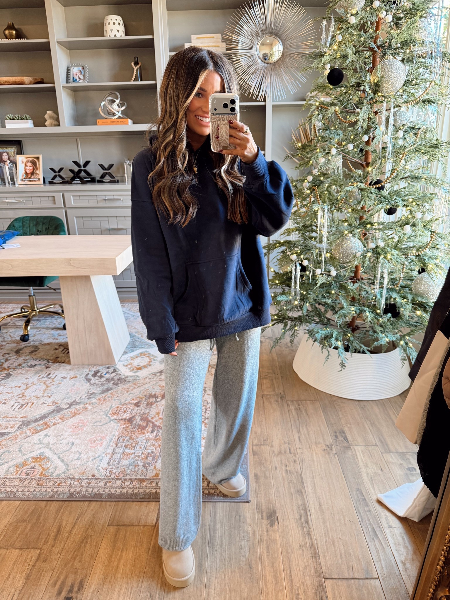 The perfect cozy winter look under $20 👏🏼


#WalmartPartner, #Walmart, @Walmart

#LTKFindsUnder50 #LTKSaleAlert #LTKStyleTip