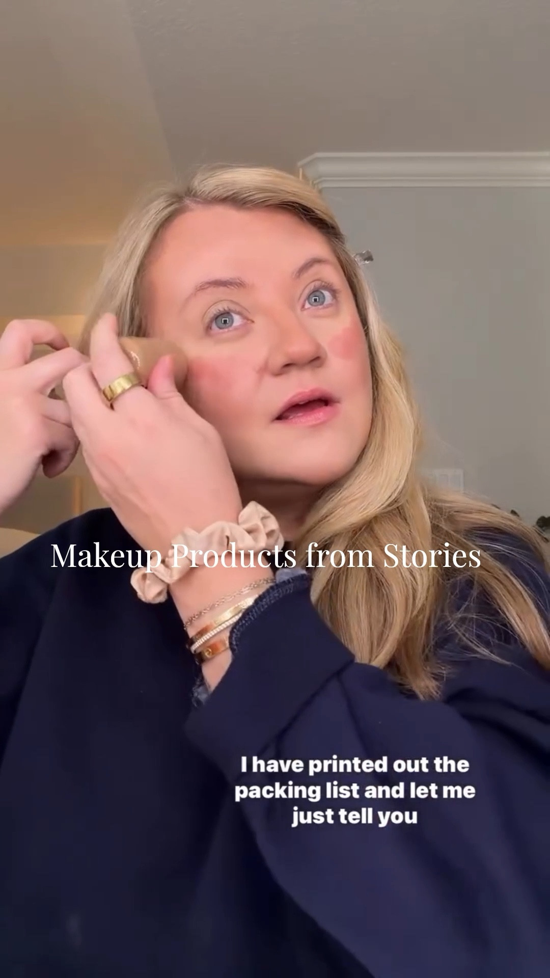 Makeup products from today’s IG stories (10/7/25)

#LTKFindsUnder50 #LTKBeauty