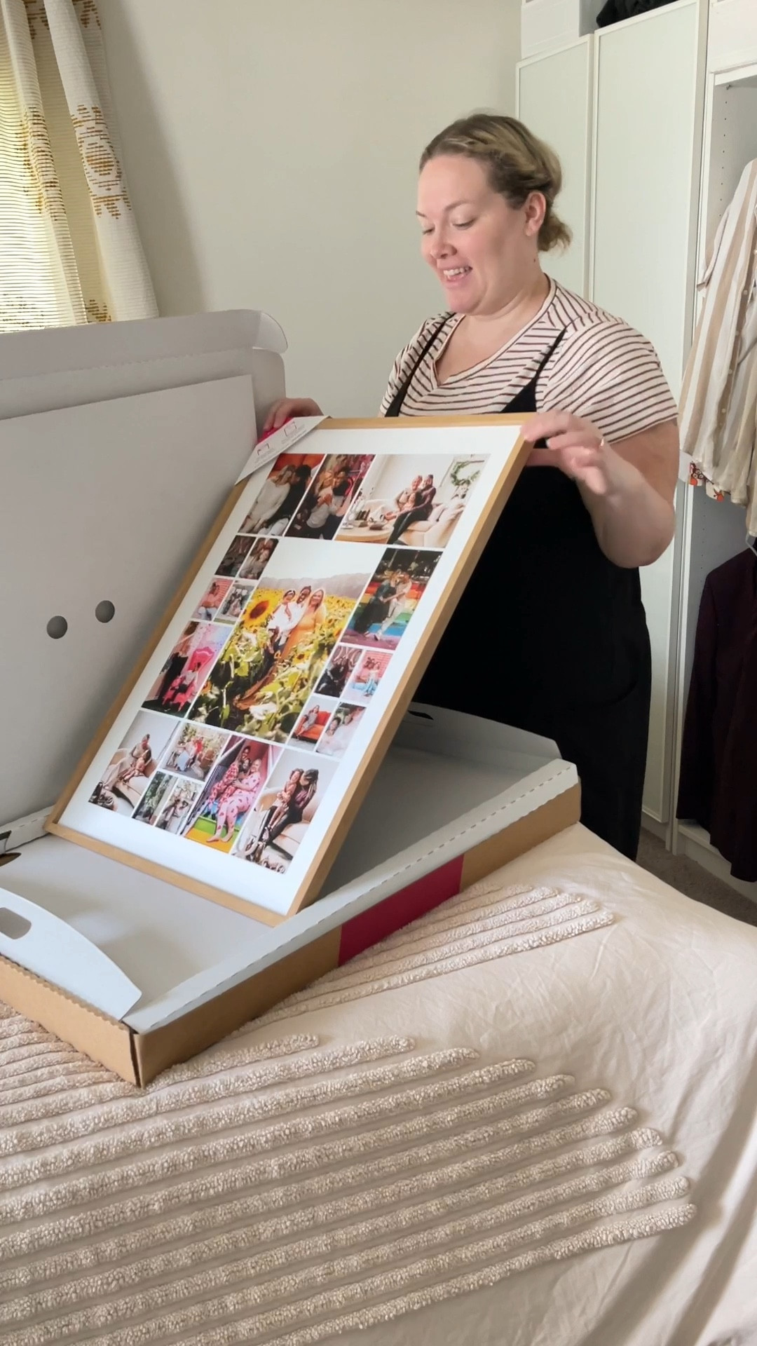 Mixtiles collage

#LTKhome #LTKfamily #LTKGiftGuide