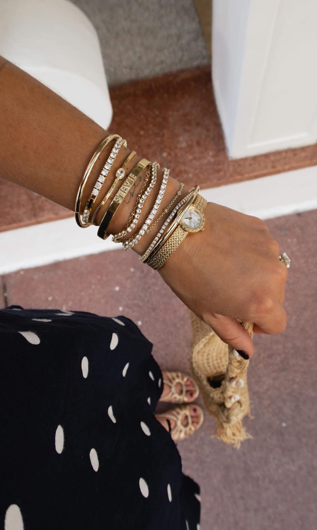 BaubleBar Cyber Monday sale ends tonight at midnight! 30%OFF SITEWIDE & 20% OFF CUSTOM GIFTS, xx. #LTKCyberWeek

#LTKSaleAlert #LTKFindsUnder100