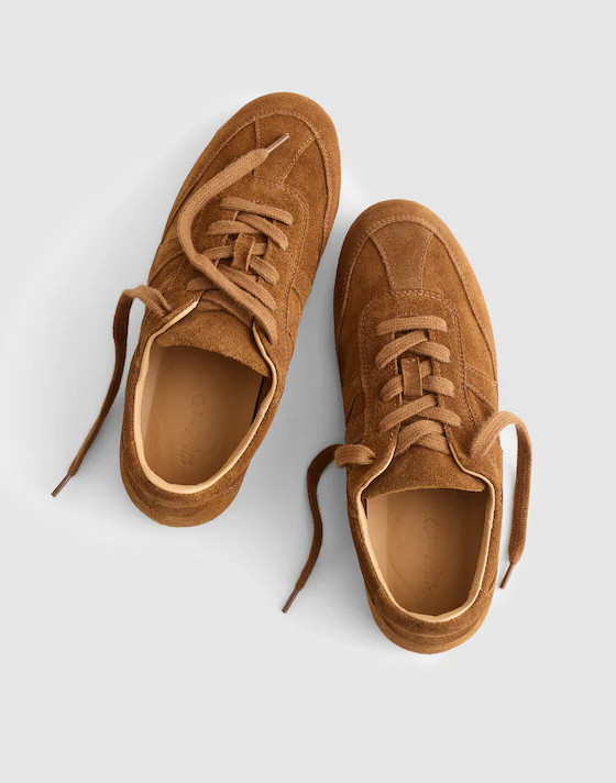 The Oaklynne Sneaker | Madewell