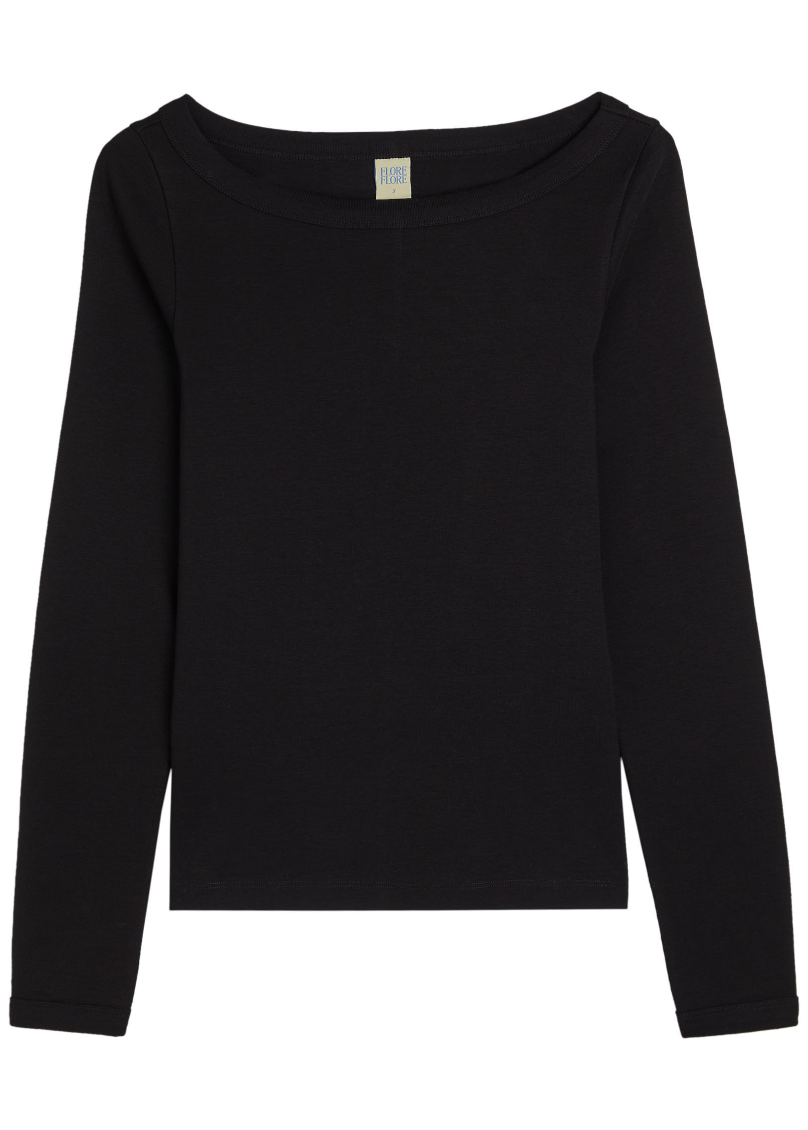 Steffi cotton top | Harvey Nichols