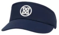 G/FORE Adult Chainstitch Circle G's Golf Visor | Golf Galaxy