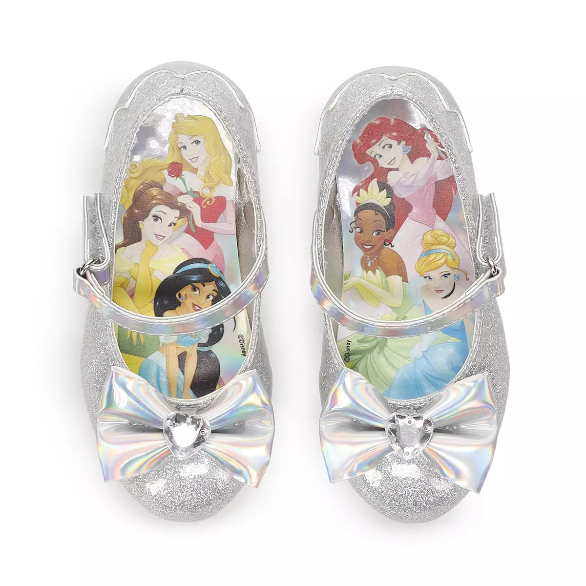 Disney Princess Girls' Dress Heels | Kohl's