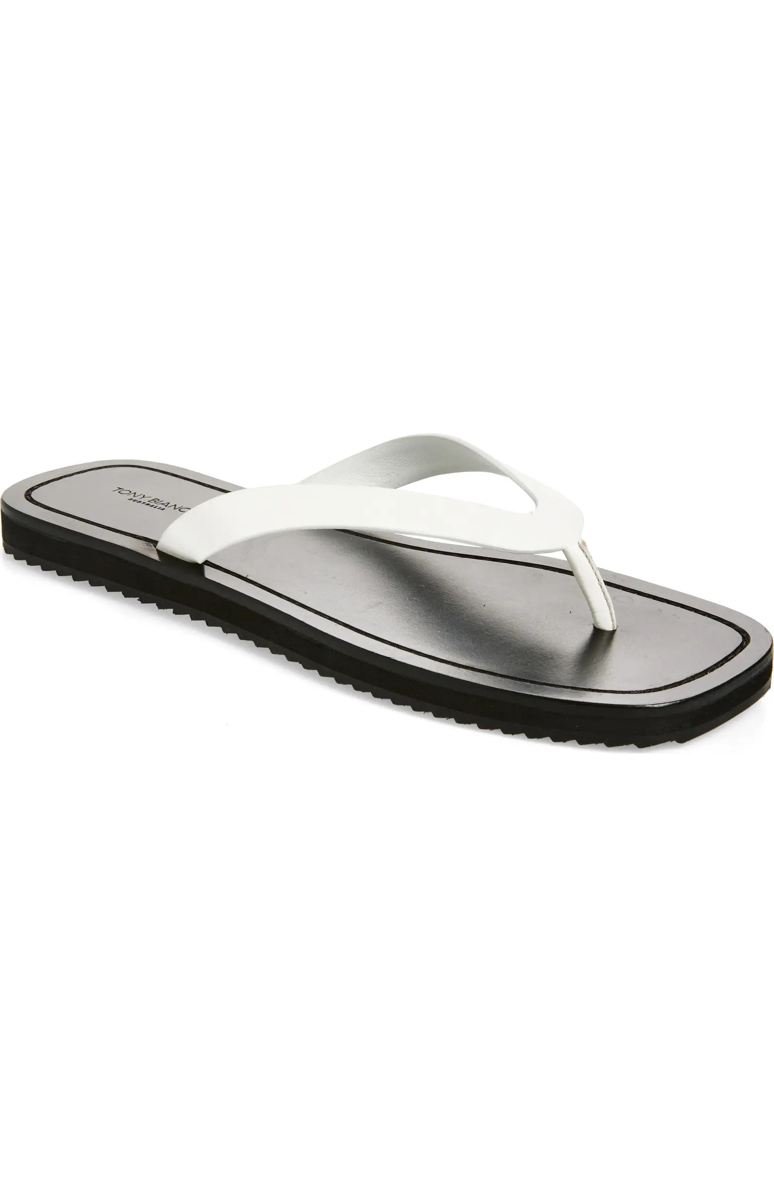 Kimba Flip Flop (Women) | Nordstrom