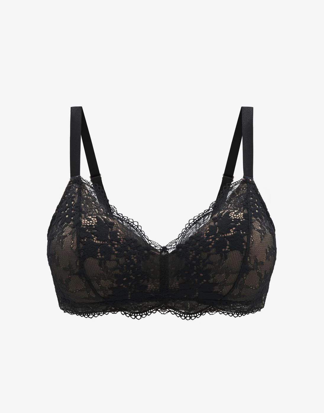 All Day Lace Wireless Bra | ThirdLove